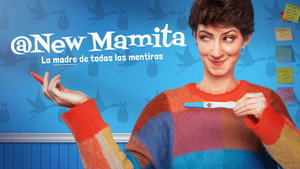 @newmamita: La madre de todas las mentiras kép