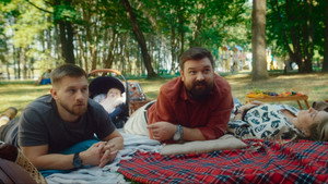 Остаться друзьями 1. évad Ep.12 12. epizód