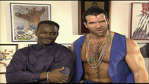 WWE Sunday Night Slam kép