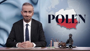 ZDF Magazin Royale 10. évad Ep.10 10. epizód