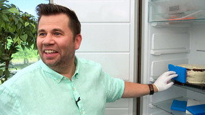 Den store bagedyst 9. évad Ep.3 3. epizód