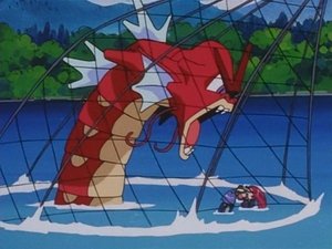 Pokémon 5. évad Ep.26 26. epizód