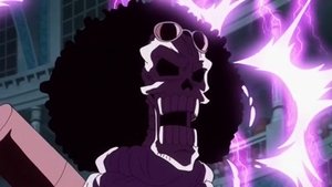 One Piece 19. évad Ep.818 818. epizód