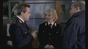 Distretto di Polizia 4. évad Ep.7 7. epizód