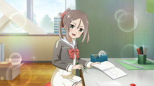 結城友奈は勇者である kép