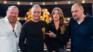 Alla mot alla med Filip och Fredrik 11. évad Ep.10 10. epizód