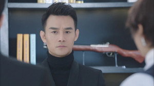 放弃我，抓紧我 1. évad Ep.13 13. epizód