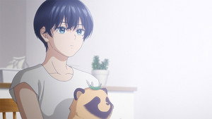 雨と君と 1. évad Ep.4 4. epizód