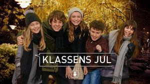 Klassens jul kép