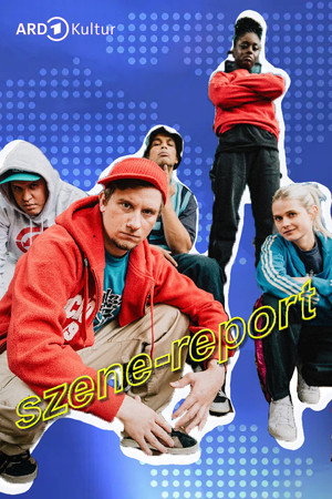 Szene Report 3. évad (2024-11-28) poszter