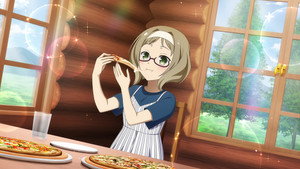 結城友奈は勇者である kép