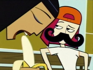 Clone High 1. évad Ep.5 5. epizód