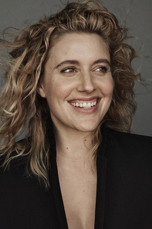Greta Gerwig profil kép