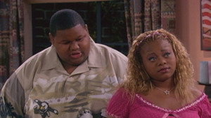 The Parkers 4. évad Ep.3 3. epizód