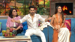 The Kapil Sharma Show 2. évad Ep.259 259. epizód