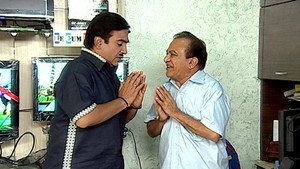 तारक मेहता का उल्टा चश्मा 1. évad Ep.254 254. epizód