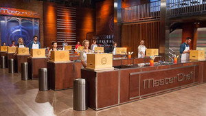 MasterChef Celebrity 2. évad Ep.1 1. epizód