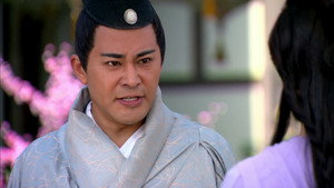 天龙八部 1. évad Ep.46 46. epizód