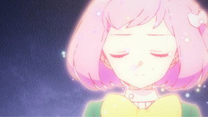 魔法使いになれなかった女の子の話 1. évad Ep.11 11. epizód