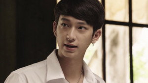 Blacklist นักเรียนลับ บัญชีดำ 1. évad Ep.5 5. epizód