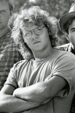 Neil Hope profil kép
