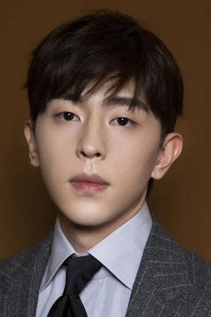 邓伦 profil kép