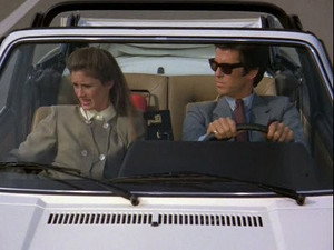 Remington Steele 2. évad Ep.19 19. epizód