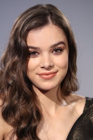 Hailee Steinfeld profil kép