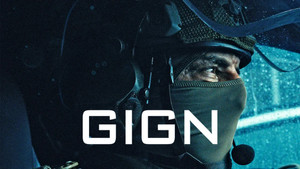 GIGN – Különleges egység kép