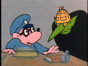 Big Muzzy 1. évad Ep.2 2. epizód