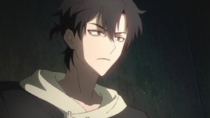 时光代理人 2. évad Ep.6 6. epizód