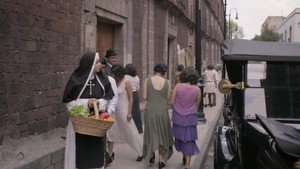 La bandida 1. évad Ep.25 25. epizód
