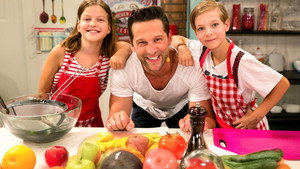 Schmatzo – Koch-Kids-Club kép