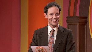Guy Montgomery's Guy Mont Spelling Bee 2. évad Ep.5 5. epizód