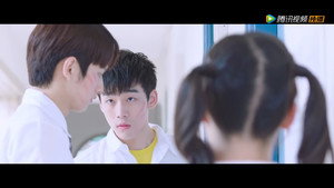 金斩，有何贵干？ 1. évad Ep.9 9. epizód