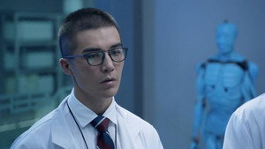 你好，安怡 1. évad Ep.9 9. epizód