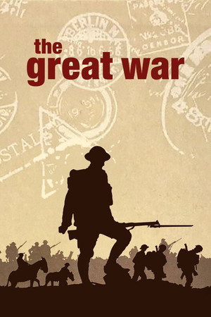 The Great War poszter