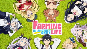 Isekai Nonbiri Nouka kép