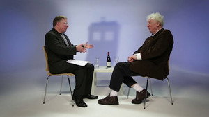 Doctor Who - Ki vagy, doki? Speciális epizódok Ep.285 285. epizód