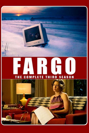 Fargo poszter