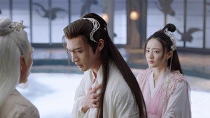 月歌行 1. évad Ep.20 20. epizód