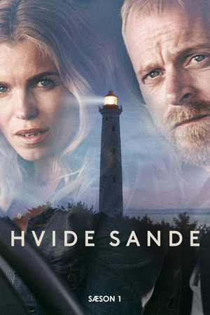 Hvide Sande 1. évad (2021-05-03) poszter
