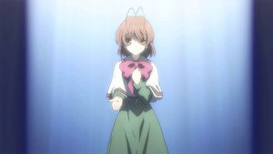 CLANNAD 1. évad Ep.22 22. epizód