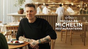 Middag på Michelin-restauranterne kép