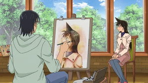 名探偵コナン 1. évad Ep.1089 1089. epizód