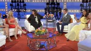 Dance Moms - Csillagképző 4. évad Ep.32 32. epizód