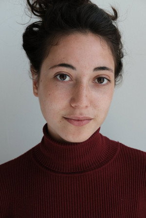Susannah El Mecky profil kép
