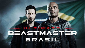 Ultimate Beastmaster Brasil kép