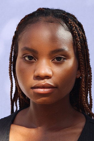 Adanna Unigwe profil kép