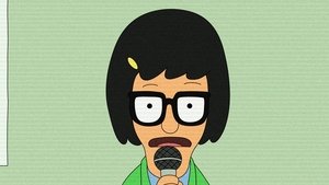 Bob burgerfalodája 3. évad Ep.12 12. epizód
